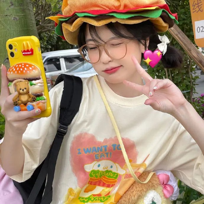 夜间女妖